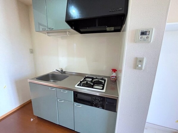 メゾン・フレッサの物件内観写真